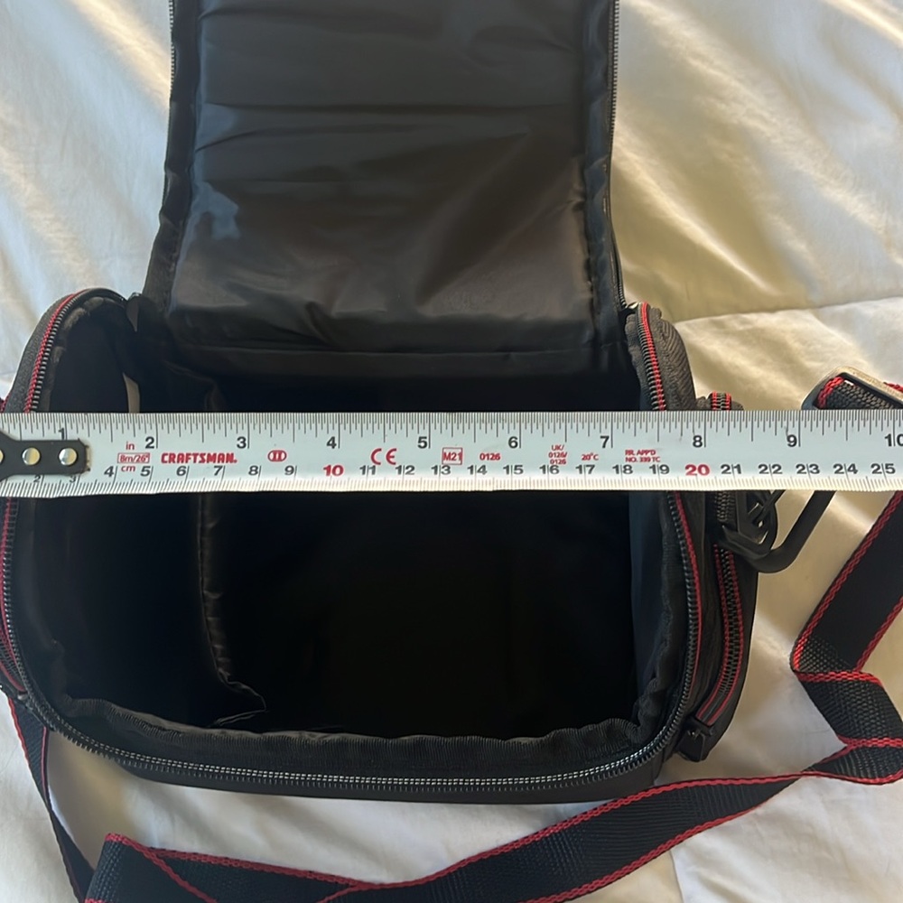 Commander camera case - Picture 3 of 6